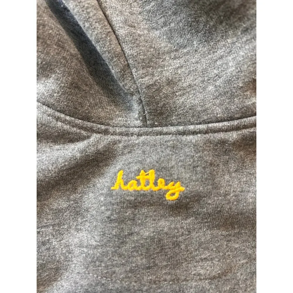 Hatley baby rocketship